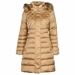 Steppelt kabátok Guess LOLIE DOWN JACKET kép