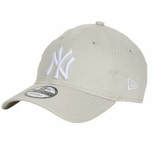 Baseball sapkák New-Era LEAGUE ESS 9TWENTY NEW YORK YANKEES kép