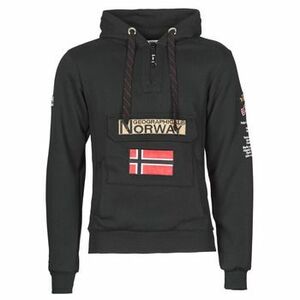 Pulóverek Geographical Norway GYMCLASS kép