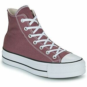 Magas szárú edzőcipők Converse CHUCK TAYLOR ALL STAR LIFT PLATFORM kép