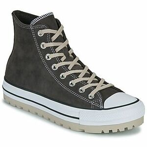 Magas szárú edzőcipők Converse CHUCK TAYLOR ALL STAR SUEDE kép