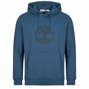 Pulóverek Timberland KENNEBEC RIVER TREE LOGO HOODIE kép