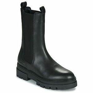 Bokacsizmák Tommy Hilfiger MONOCHROMATIC CHELSEA BOOT kép