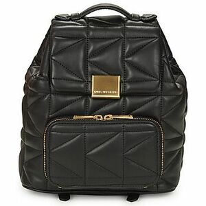 Hátitáskák Karl Lagerfeld K/KUILT SMALL BACKPACK kép