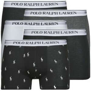 Boxerek Polo Ralph Lauren CLSSIC TRUNK 5 PACK TRUNK kép