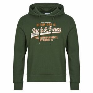 Pulóverek Jack & Jones JJELOGO kép