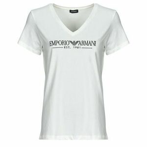 Rövid ujjú pólók Emporio Armani TOP EW000409 kép