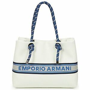 Kézitáskák Emporio Armani SHOPPING BAG EW000360 kép