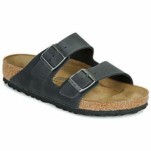 Papucsok BIRKENSTOCK Arizona LEOI Black kép