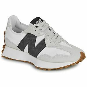 Rövid szárú edzőcipők New Balance 327 kép