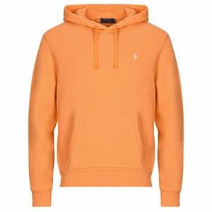 Pulóverek Polo Ralph Lauren SWEATSHIRT CAPUCHE EN MOLLETON TERRY kép