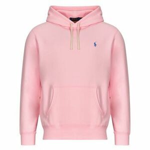 Pulóverek Polo Ralph Lauren SWEATSHIRT ZIPPE EN MOLLETON kép