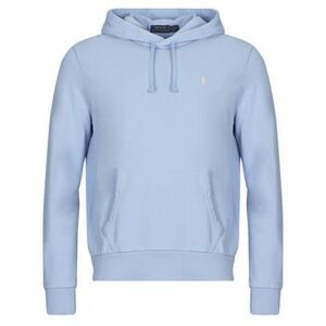 Pulóverek Polo Ralph Lauren SWEATSHIRT CAPUCHE EN MOLLETON TERRY kép