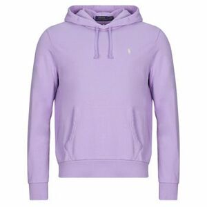 Pulóverek Polo Ralph Lauren SWEATSHIRT CAPUCHE EN MOLLETON TERRY kép