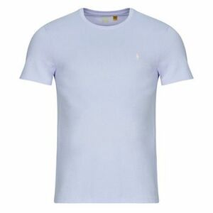 Rövid ujjú pólók Polo Ralph Lauren T-SHIRT AJUSTE EN COTON kép