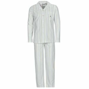 Ruhák Polo Ralph Lauren L/S PJ SET SLEEP SET kép