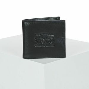 Pénztárcák Levis VINTAGE TWO HORSE BIFOLD COIN WALLET kép