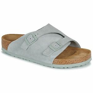 Papucsok BIRKENSTOCK Zürich LEVE Pure Sage kép