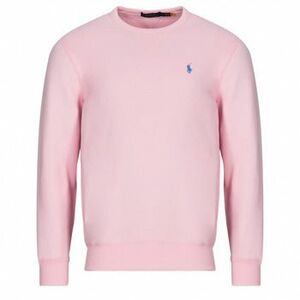 Pulóverek Polo Ralph Lauren SWEATSHIRT COL ROND MOLLETON kép