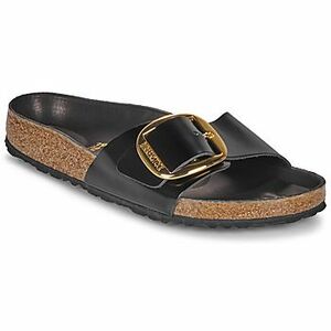 Papucsok BIRKENSTOCK Madrid BB LENA HS Black HEX kép