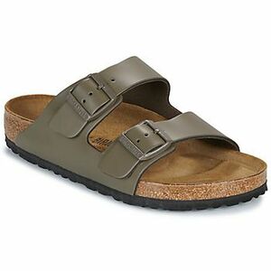 Papucsok BIRKENSTOCK Arizona NL Concrete Gray kép