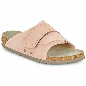 Papucsok BIRKENSTOCK Kyoto SFB VL/NU Soft Pink kép