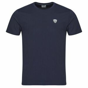 Rövid ujjú pólók Emporio Armani EA7 TRAIN PREMIUM SHIELD TEE 8NPT16 kép