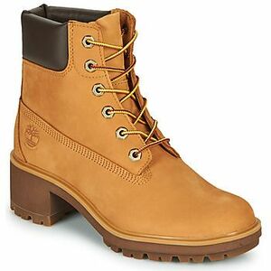 Bokacsizmák Timberland KINSLEY 6 IN WP BOOT kép