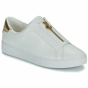 Rövid szárú edzőcipők MICHAEL Michael Kors KEATON ZIP SLIP ON kép