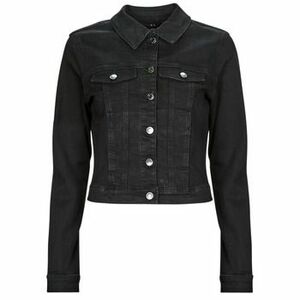 Farmerkabátok Vero Moda VMLUNA LS SLIM DNM JACKET MIX GA NOOS kép