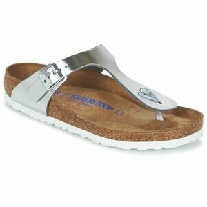 Lábujjközös papucsok BIRKENSTOCK GIZEH SFB kép