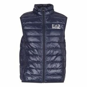 Steppelt kabátok Emporio Armani EA7 TRAIN CORE ID DOWN LIGHT VEST kép