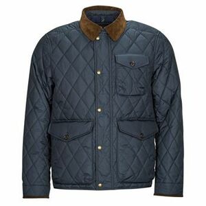 Parka kabátok Polo Ralph Lauren BEATON QUILTED JACKET kép