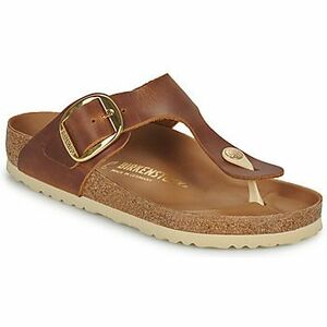 Lábujjközös papucsok BIRKENSTOCK GIZEH BIG BUCKLE kép