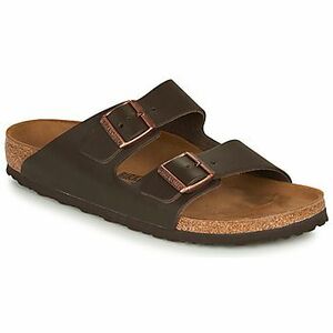 Papucsok BIRKENSTOCK ARIZONA LEATHER kép