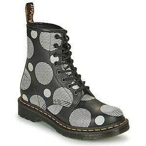 Csizmák Dr. Martens 1460 kép