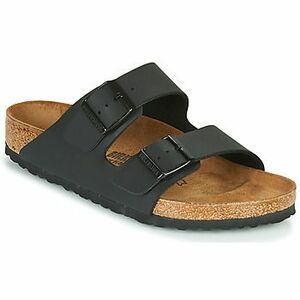 Birkenstock papucs »ARIZONA« Birkenstock fekete - normál méretek 36 kép