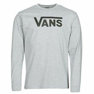 Hosszú ujjú pólók Vans VANS CLASSIC LS kép