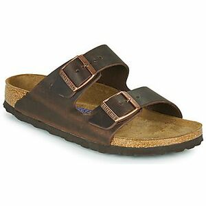 Papucsok BIRKENSTOCK ARIZONA SFB LEATHER kép