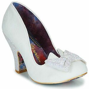 Félcipők Irregular Choice NICKOFTIME kép