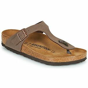 Lábujjközös papucsok BIRKENSTOCK GIZEH kép