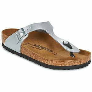 Lábujjközös papucsok BIRKENSTOCK GIZEH kép