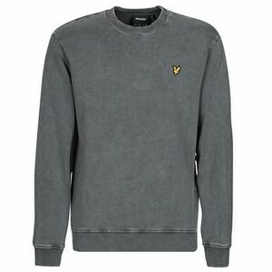 Pulóverek Lyle & Scott ML1701V kép