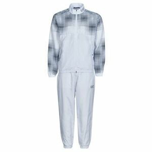 Melegítő együttesek Emporio Armani EA7 TENNIS PRO T-SUIT GRAPHIC 7M000174 kép