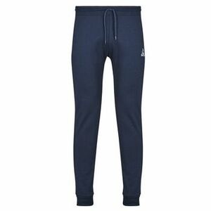 Futónadrágok / Melegítők Le Coq Sportif ESS PANT SLIM N°2 M kép