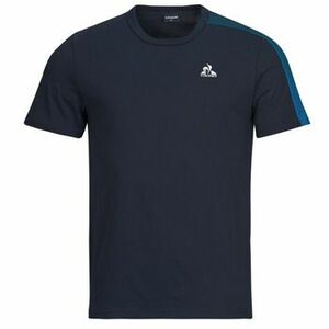 Rövid ujjú pólók Le Coq Sportif HERITAGE SP TEE SS N°2 M kép