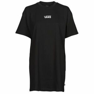 Rövid ruhák Vans CENTER VEE TEE DRESS kép