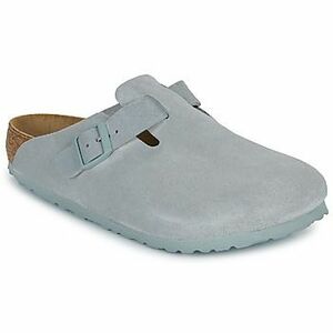 Papucsok BIRKENSTOCK Boston LEVE Pure Sage kép