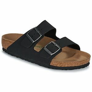 Papucsok BIRKENSTOCK Arizona BFBC Earthy Vegan Black VEG kép