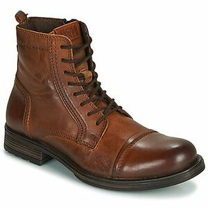 Csizmák Jack & Jones JFW RUSSEL LEATHER kép